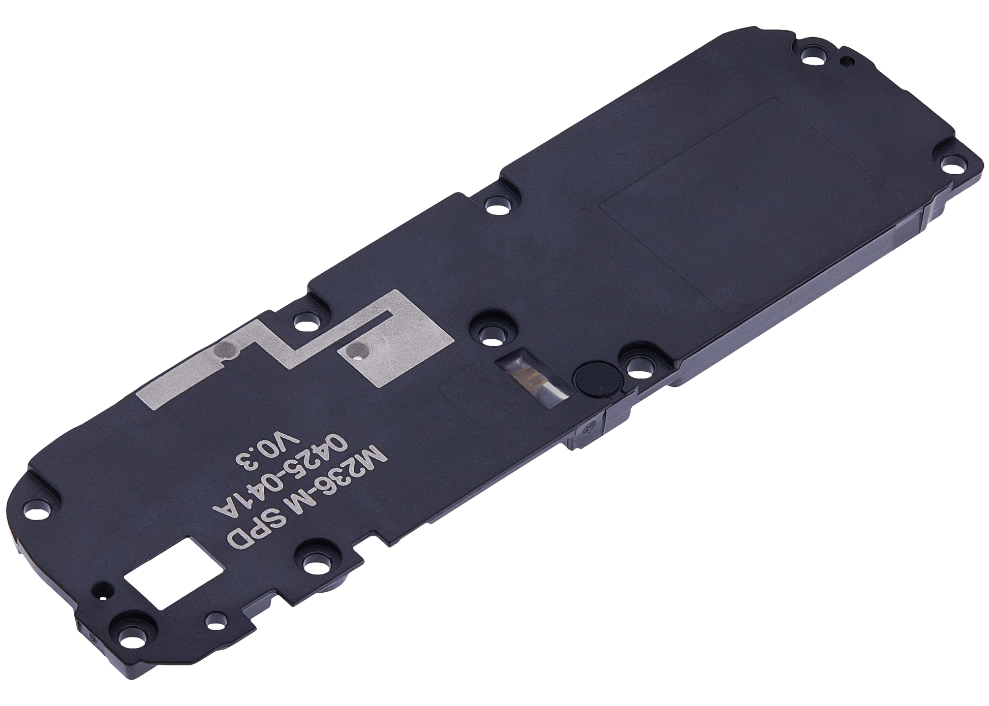 Loudspeaker for Moto E (XT2052 / 2020) - Motorola speaker replacement part, SKU 107082049757, repair part detail 4
