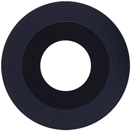 Back Camera Lens (Round for Moto E (XT2052 / 2020) - Motorola camera repair part, SKU 107082049358, product image 1