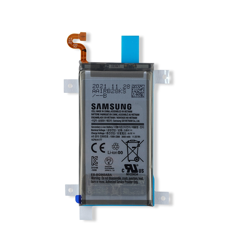 Replacement Battery For Samsung Galaxy S9 (Service Pack)