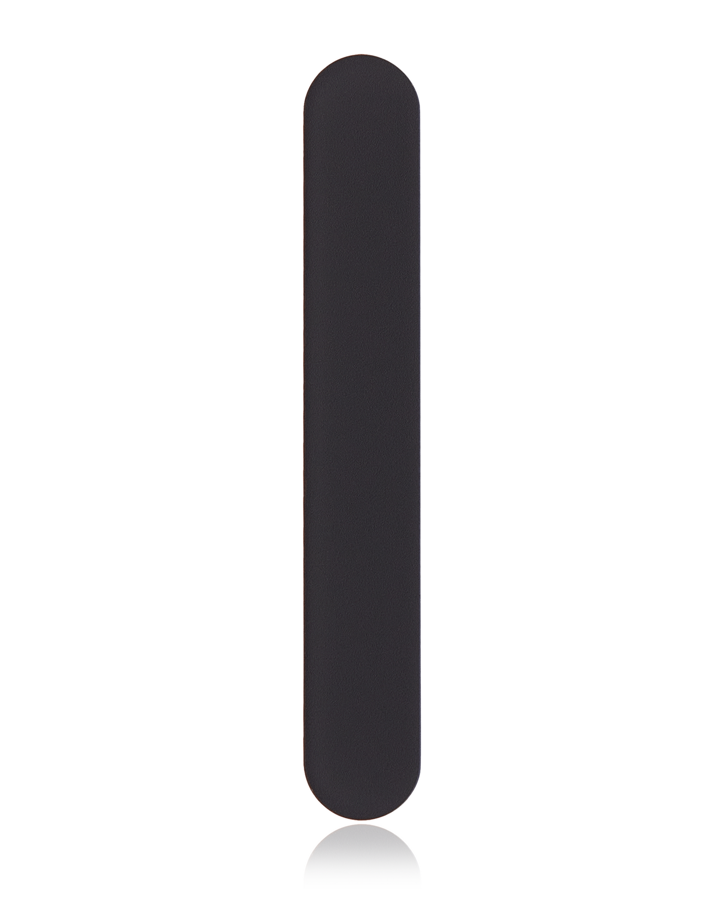 5G Glass Edge Strip For iPhone 15 / 15 Plus (Black)