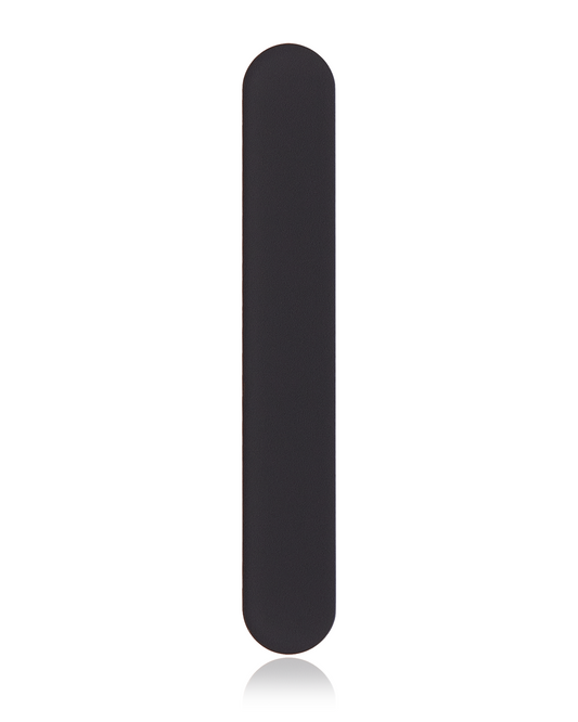 5G Glass Edge Strip For iPhone 15 / 15 Plus (Black)