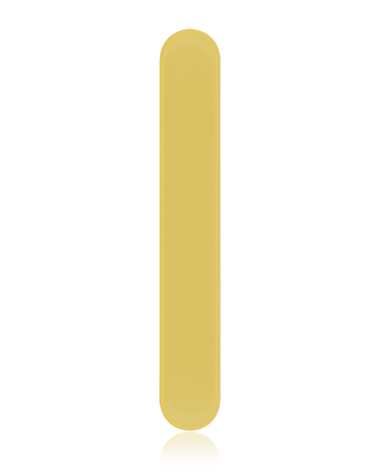 5G Glass Edge Strip For iPhone 14 / 14 Plus (Yellow)