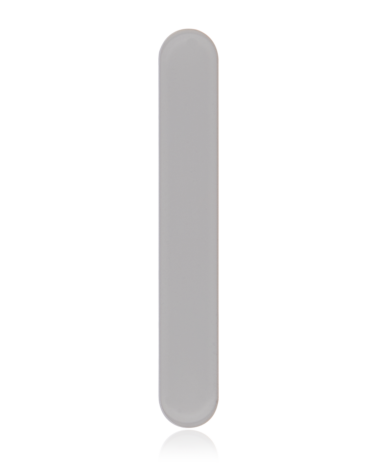 5G Glass Edge Strip For iPhone 14 Pro / 14 Pro Max (Silver)