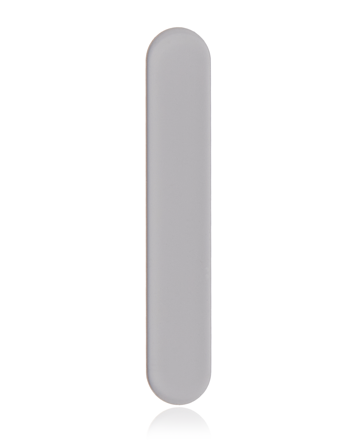 5G Glass Edge Strip For iPhone 13 Pro / 13 Pro Max (Silver)
