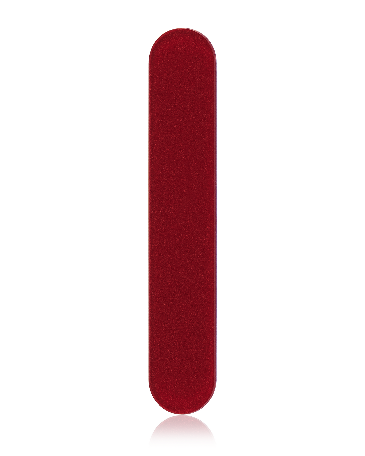 5G Glass Edge Strip For iPhone 13 / 13 Mini (Red)