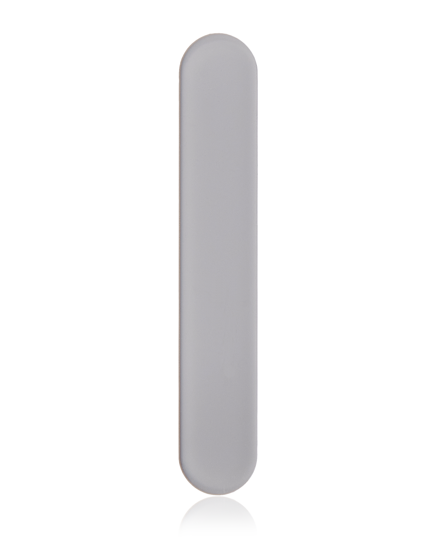 5G Glass Edge Strip For iPhone 12 Pro / 12 Pro Max (Silver)