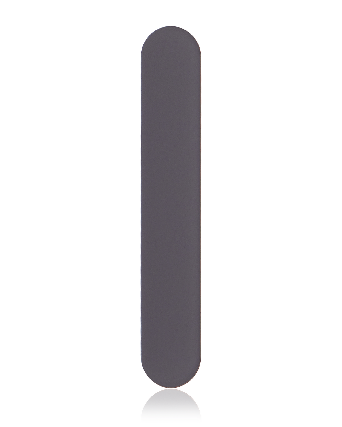 5G Glass Edge Strip For iPhone 12 Pro / 12 Pro Max (Graphite)