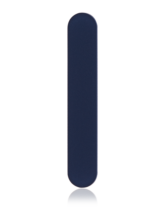 5G Glass Edge Strip For iPhone 12 / 12 Mini (Blue)