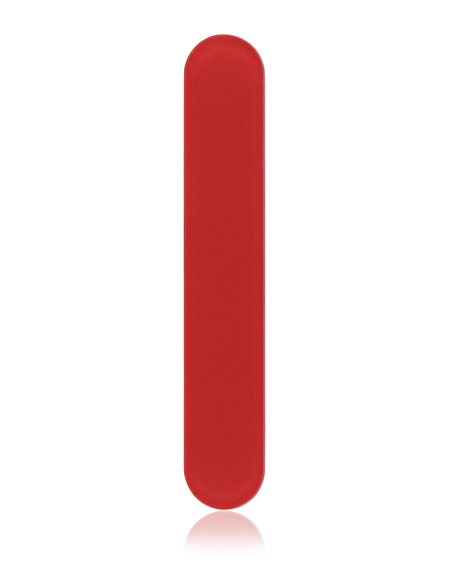 5G Glass Edge Strip For iPhone 12 / 12 Mini (Red)