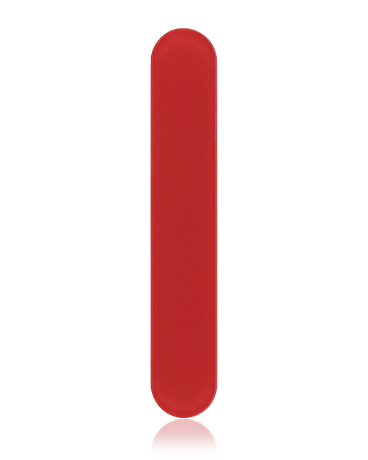 5G Glass Edge Strip For iPhone 12 / 12 Mini (Red)