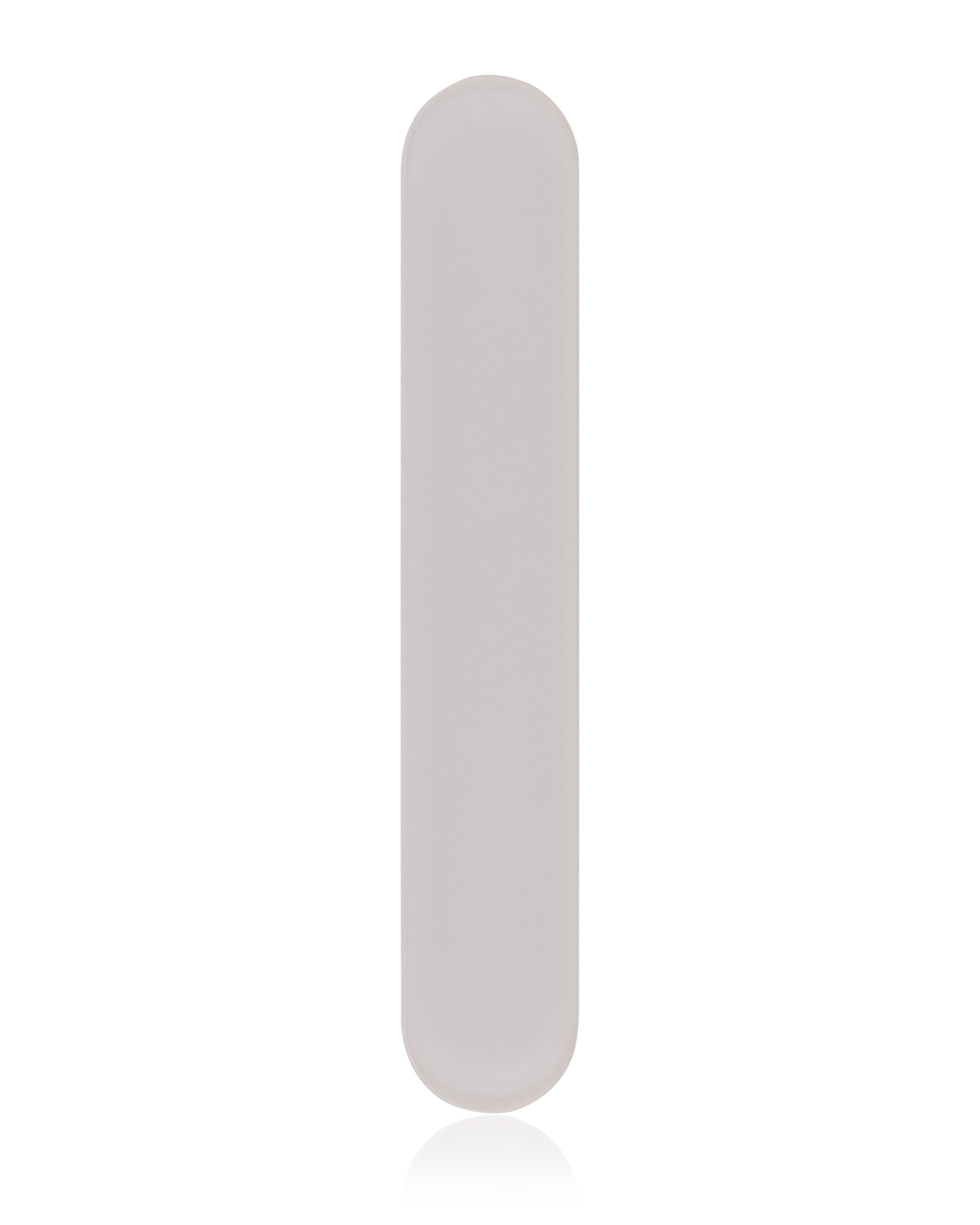 5G Glass Edge Strip For iPhone 12 / 12 Mini (White)