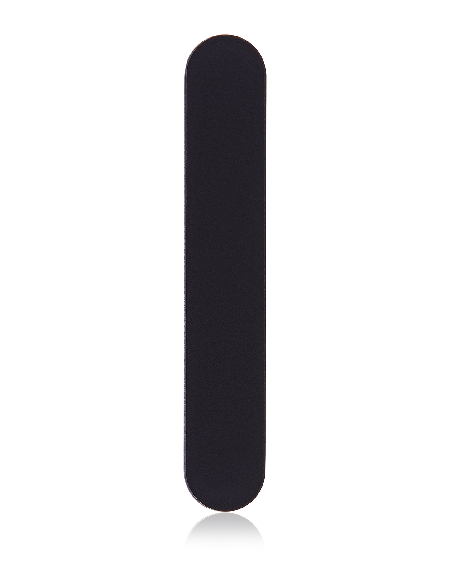 5G Glass Edge Strip For iPhone 12 / 12 Mini (Black)