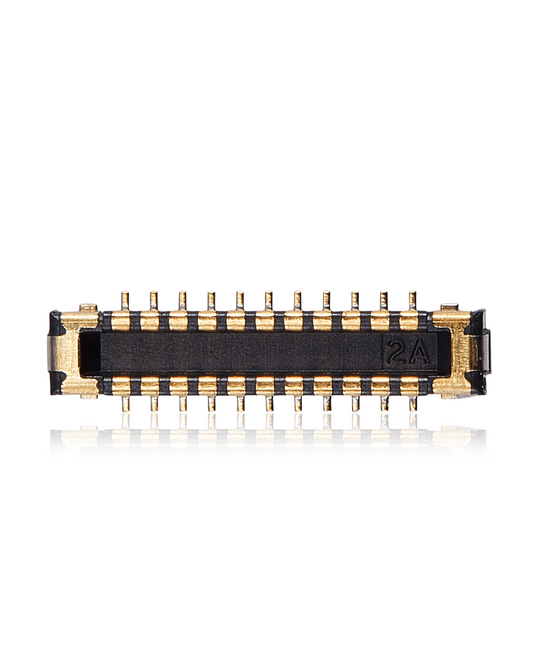 Wide Angle Camera FPC Connector For iPhone 14 Pro / 14 Pro Max (On The Flex)