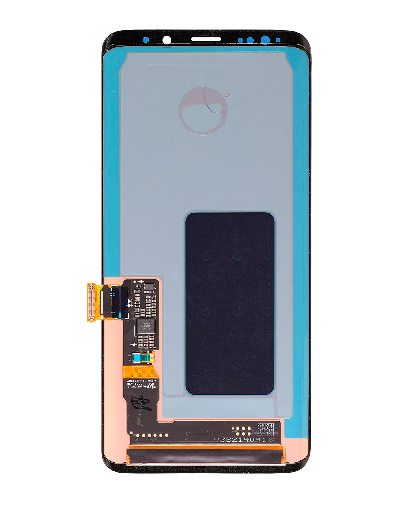 OLED Assembly Without Frame For Samsung Galaxy S9 Plus (Service Pack) (All Colors)