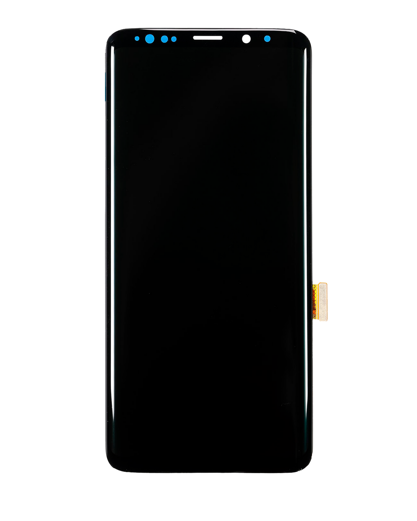 OLED Assembly Without Frame For Samsung Galaxy S9 Plus (Service Pack) (All Colors)