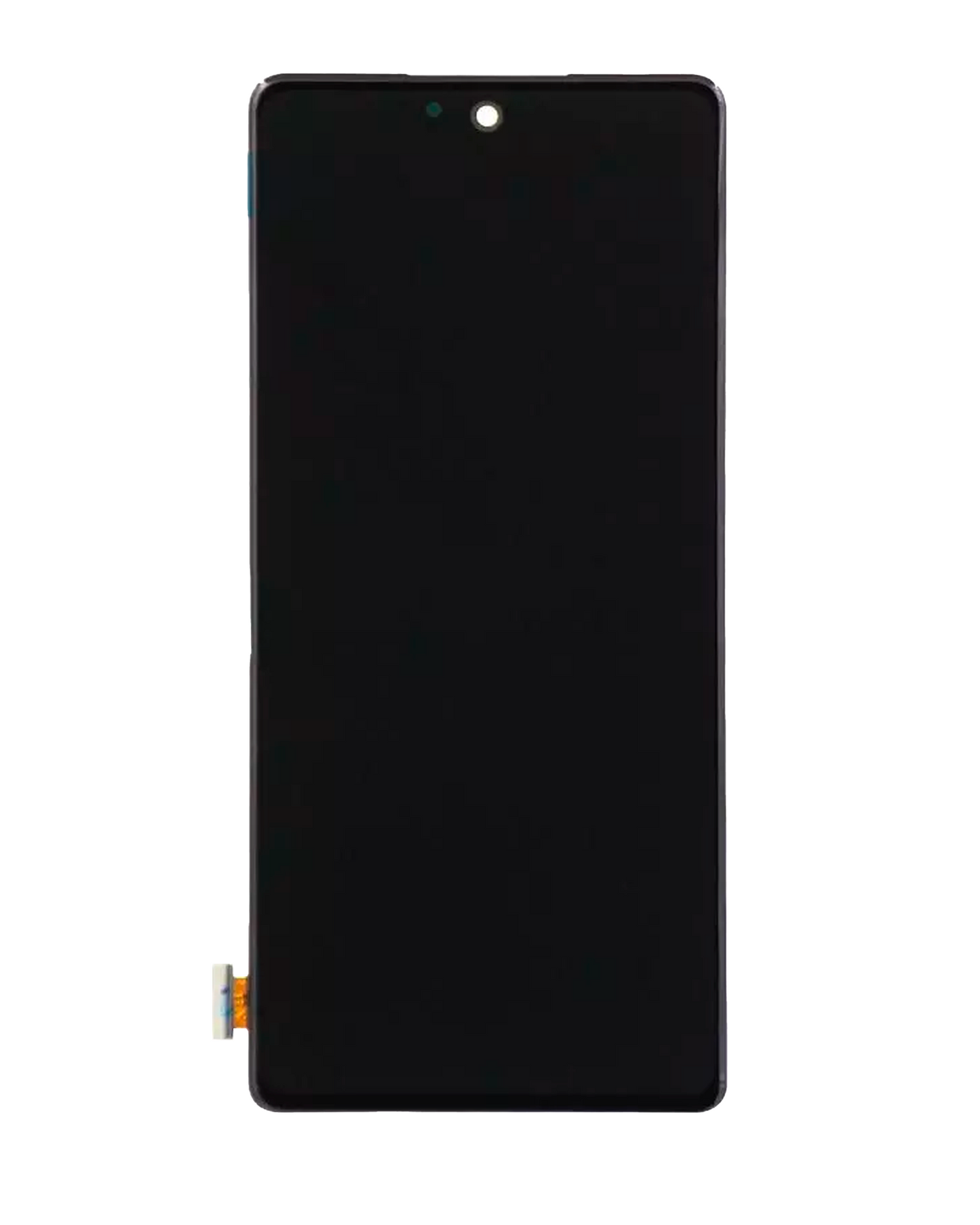 OLED Assembly Without Frame For Samsung Galaxy S20 FE 4G / 5G (Service Pack) (All Colors)