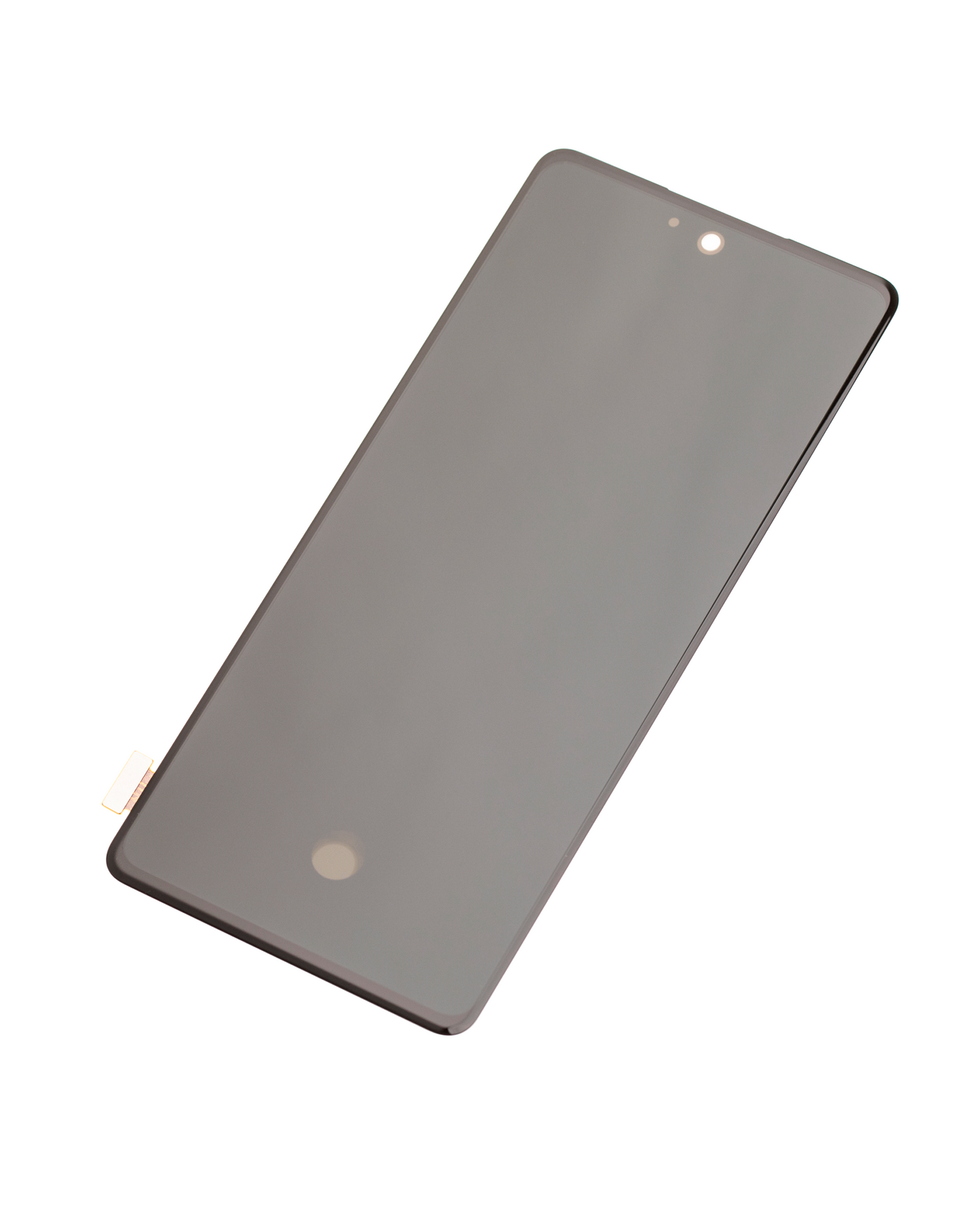 OLED Assembly Without Frame For Samsung Galaxy S20 FE 4G / 5G (Service Pack) (All Colors)