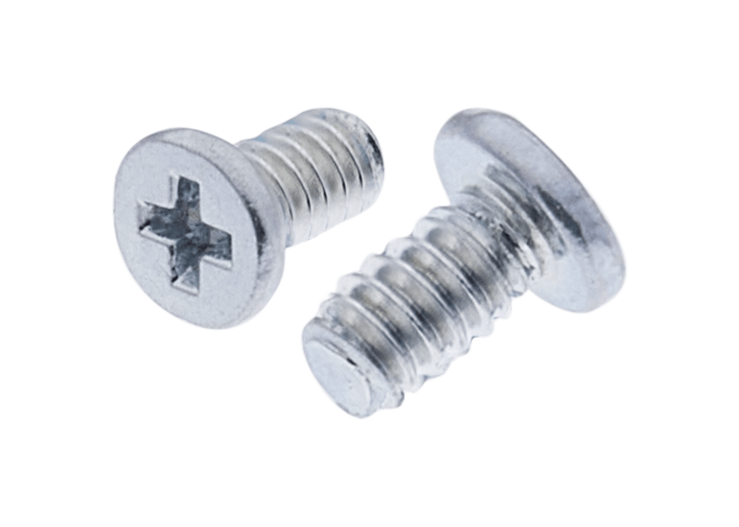 Bottom Frame Screw (M1.4 x 0.30 x 2.5mm) Screw For Motorola Moto G 5G Plus (XT2075 / 2020) / Moto Edge (XT2305 replacement part SKU 107082242271 image 2