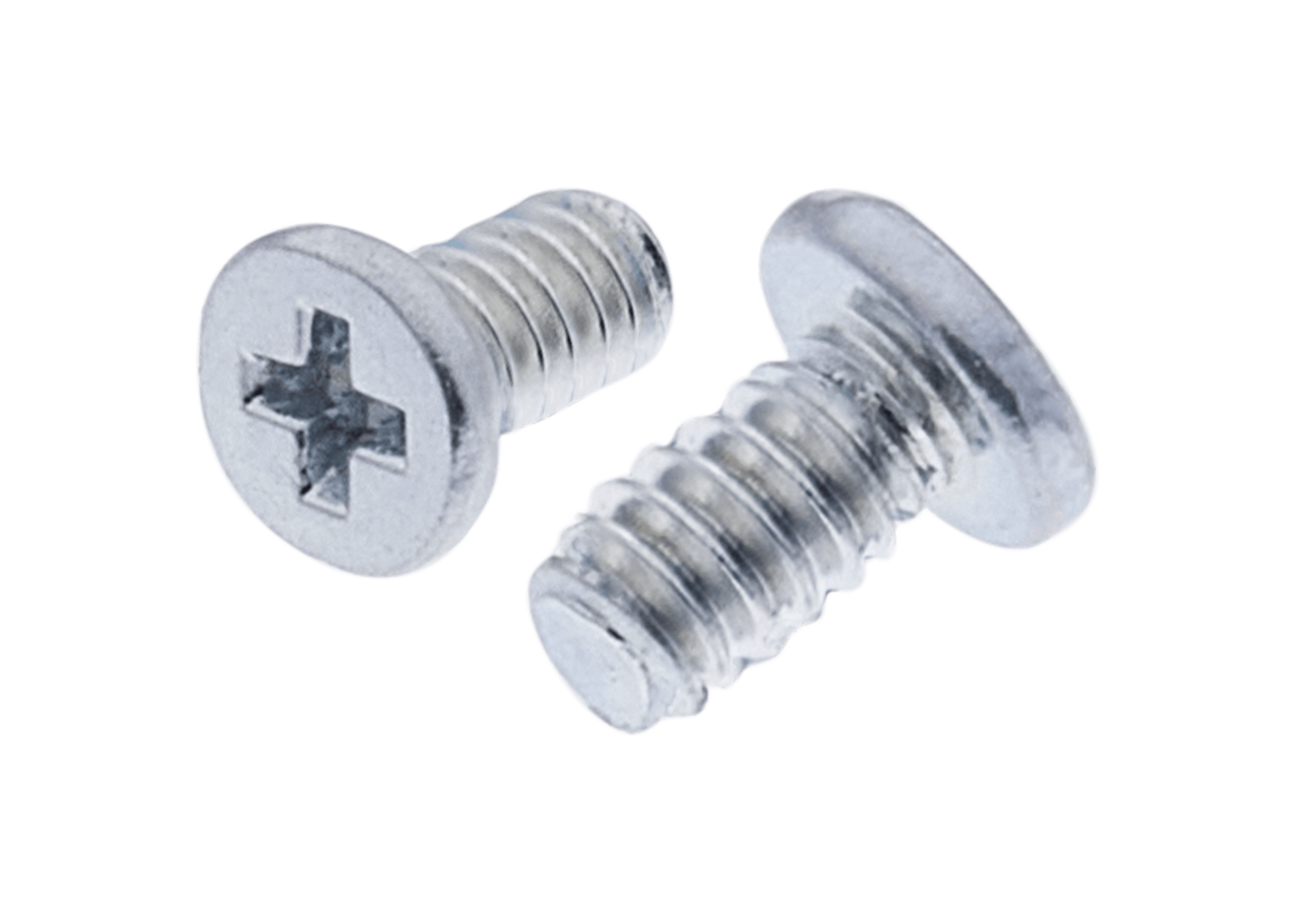 Bottom Frame Screw (M1.4 x 0.30 x 2.5mm) Screw For Motorola Moto G 5G Plus (XT2075 / 2020) / Moto Edge (XT2305 replacement part SKU 107082242271 image 2