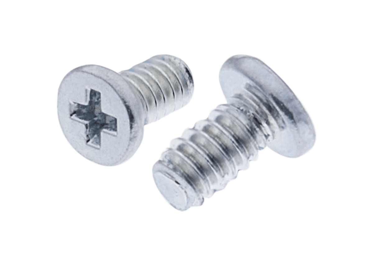 Bottom Frame Screw (M1.4 x 0.30 x 2.5mm) Screw For Motorola Moto G 5G Plus (XT2075 / 2020) / Moto Edge (XT2305 / 2023) / Moto G Stylus 5G (XT2315 / 20 | SKU 107082242271 | image 2