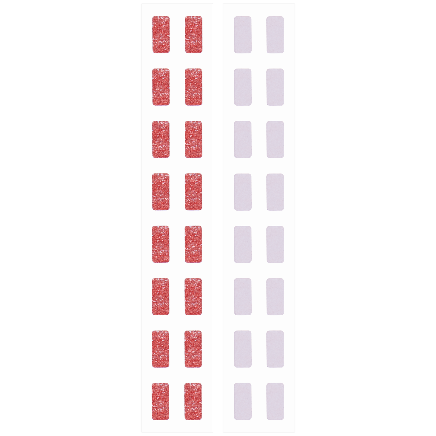 Liquid Indicator Sticker For Motorola Moto G8 Power (XT2041 / 2020) / Moto G7 Power (XT1955 / 2019) / Motorola moto replacement part SKU 107082912345 image 2