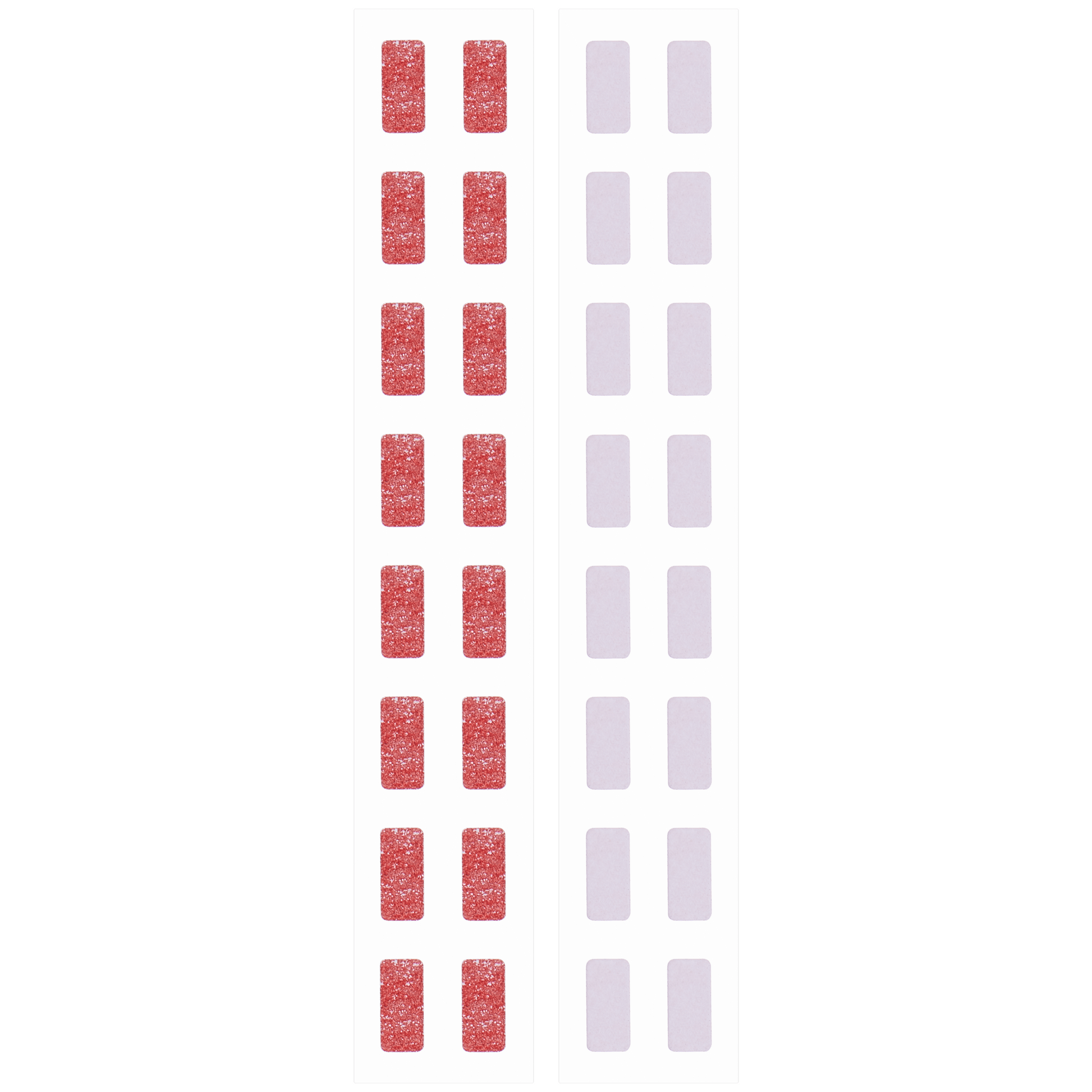 Liquid Indicator Sticker For Motorola Moto G8 Power (XT2041 / 2020) / Moto G7 Power (XT1955 / 2019) / Motorola moto replacement part SKU 107082912345 image 2