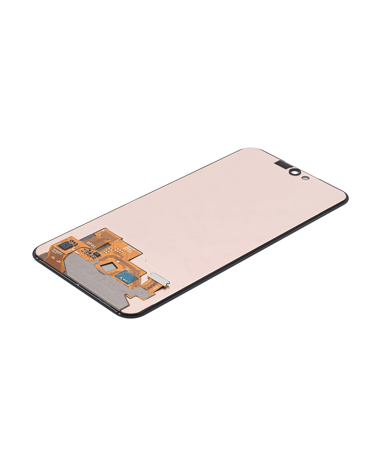 OLED Assembly Without Frame For Samsung Galaxy A54 5G replacement part - cell phone parts canada
