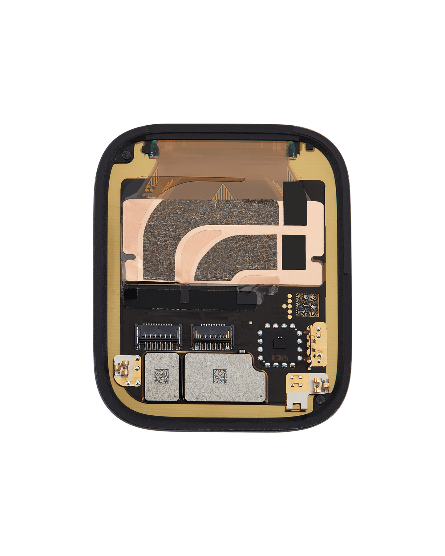 OLED Assembly For Watch Series 9 (41MM) (Used OEM Pull: Grade A)
