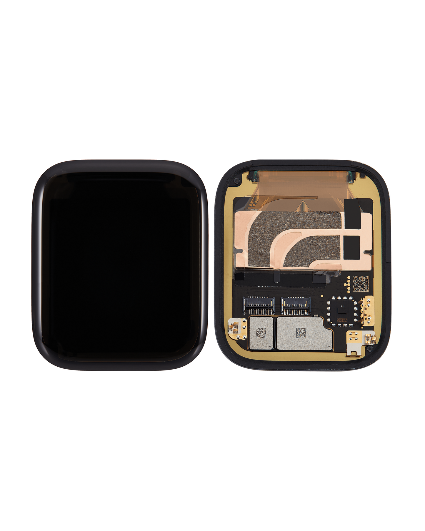OLED Assembly For Watch Series 9 (41MM) (Used OEM Pull: Grade B/C)