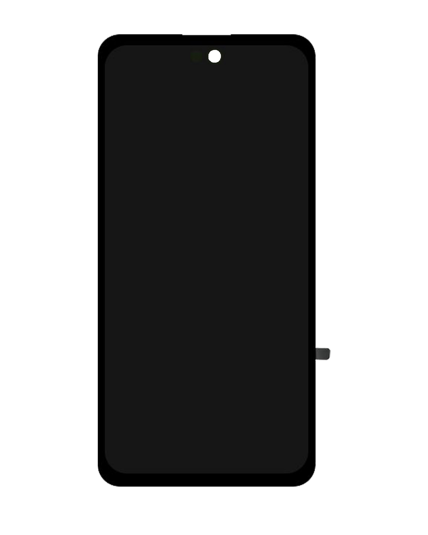OLED Assembly Without Frame For Samsung Galaxy S23 FE 5G (Service Pack) (All Colors)