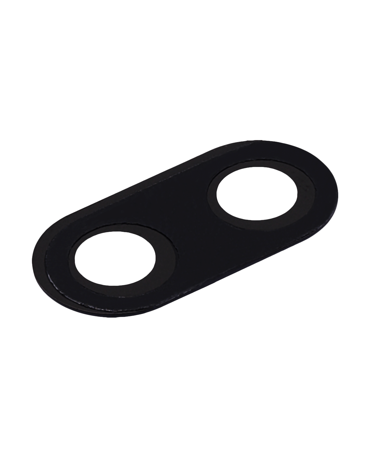 Back Camera Lens (Glass Only) With Adhesive For Google Pixel 6A (10 Pack) - repair component alternate view