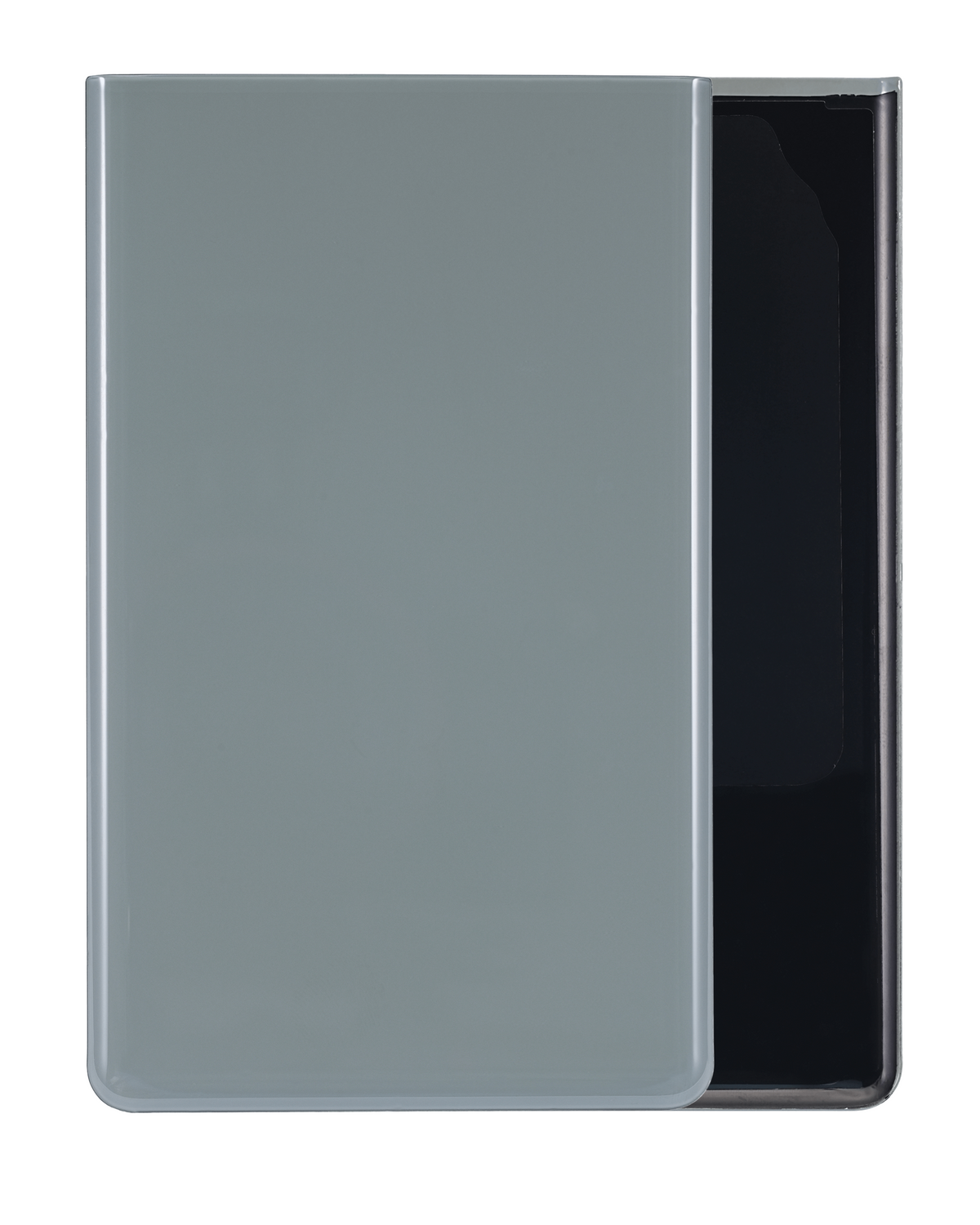 Bottom Back cover Glass For Google Pixel 7 Pro (Hazel) - replacement part product view