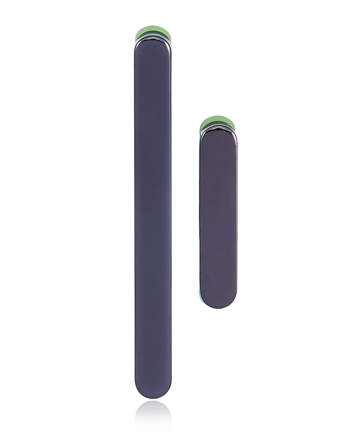 Hard Buttons (Power / Volume) For Google Pixel 7 (Obsidian) - replacement part product view