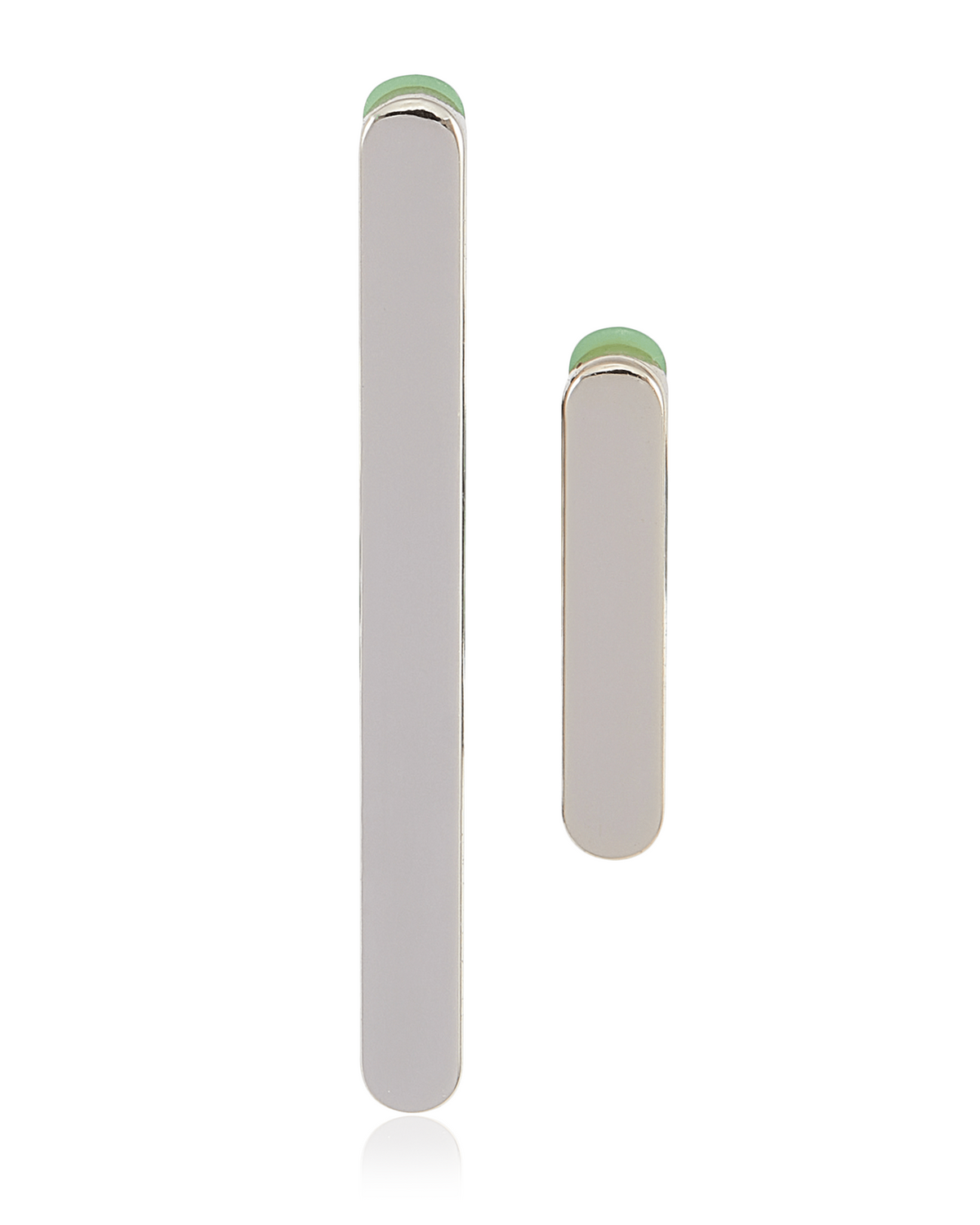 Hard Buttons (Power / Volume) For Google Pixel 7 (Lemongrass) - replacement part product view