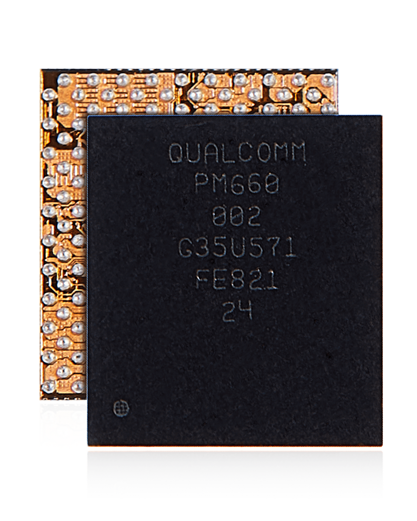 Big Power Supply IC For Samsung Galaxy A8 Star (G885 / 2018) (PM660)
