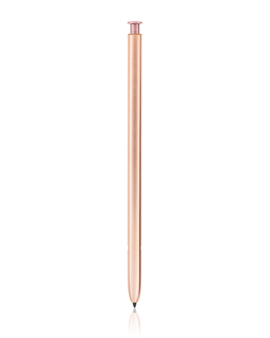 Stylus Pen For Samsung Galaxy Note 20 Ultra (Premium) (Gold)