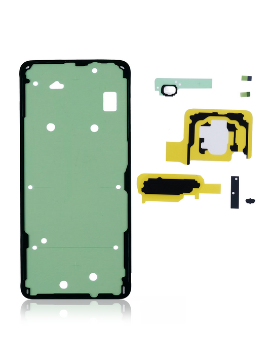 Display Adhesive Tape With Re-Work Kit For Samsung Galaxy S9 (Service Pack)