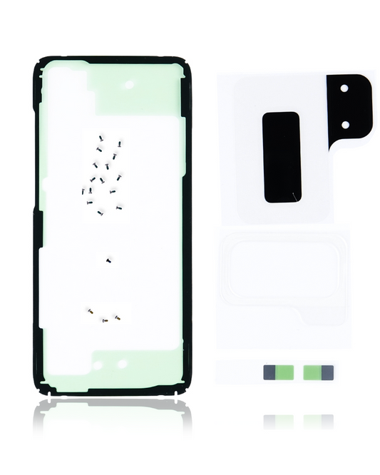 Display Adhesive Tape With Re-Work Kit For Samsung Galaxy S20 5G (Service Pack)