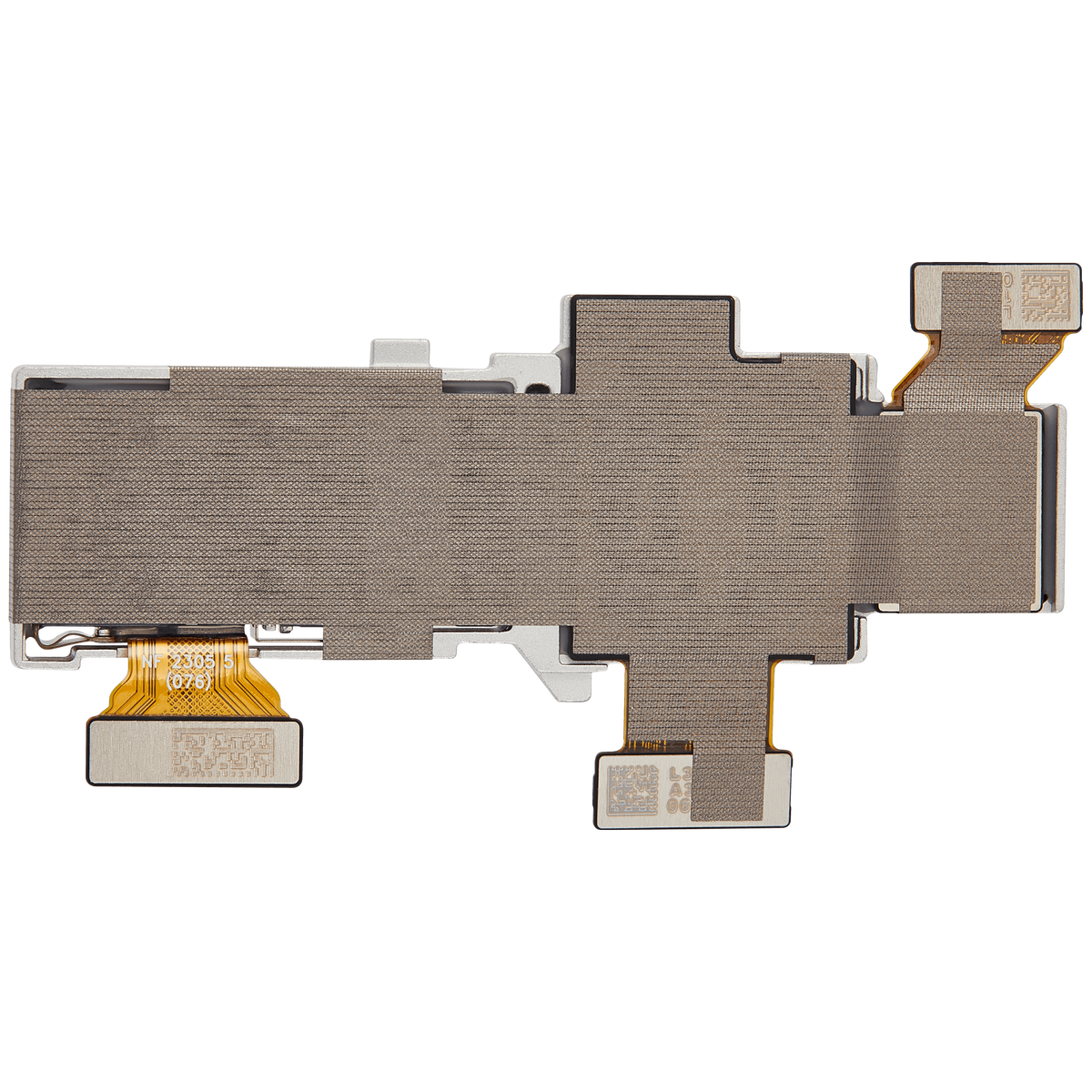 Back Camera For Google Pixel Fold - replacement component detail view