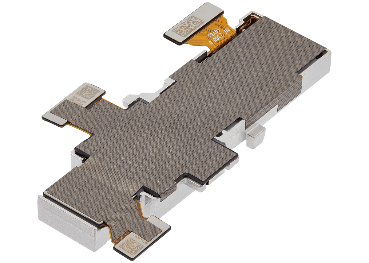 Back Camera For Google Pixel Fold - replacement part additional angle
