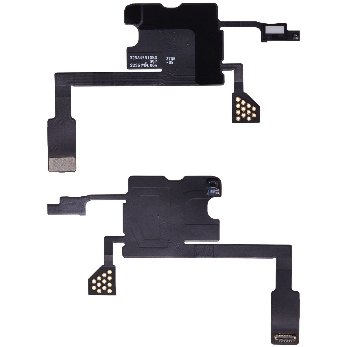 Proximity Light Sensor Flex Cable (No Proximity Sensor Module) For iPhone 14 Pro