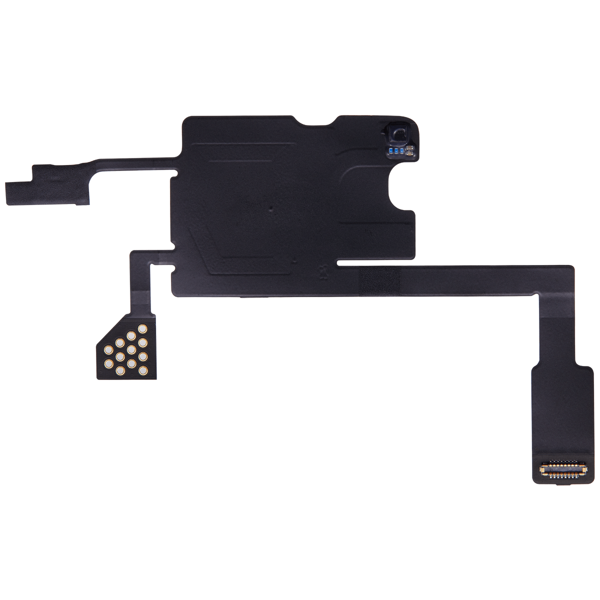 Proximity Light Sensor Flex Cable (No Proximity Sensor Module) For iPhone 14 Pro Max