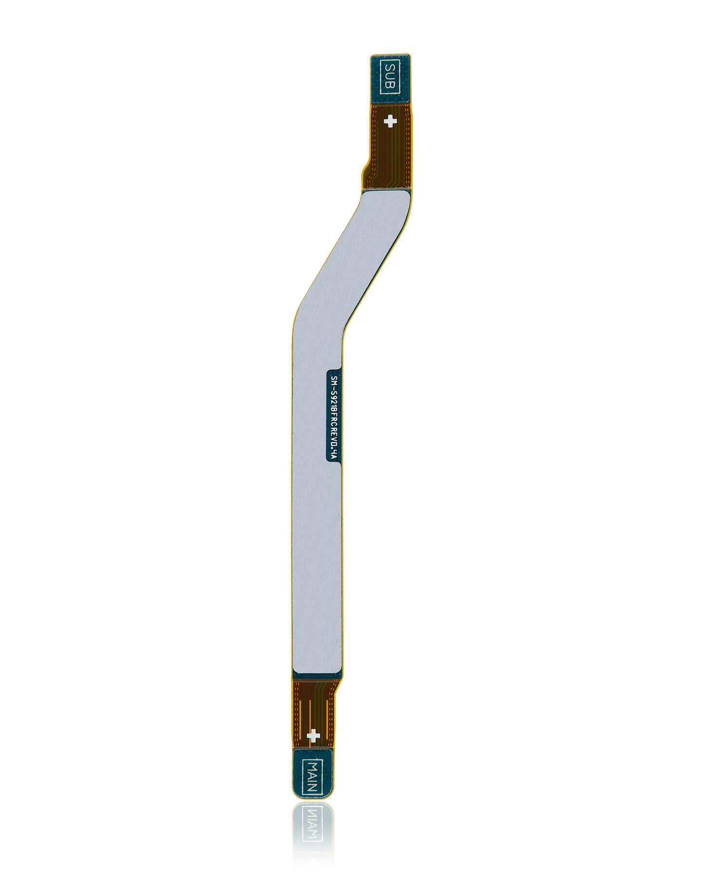 Antenna Connecting Cable (Mainboard To Charging Port) For Samsung Galaxy S24 5G