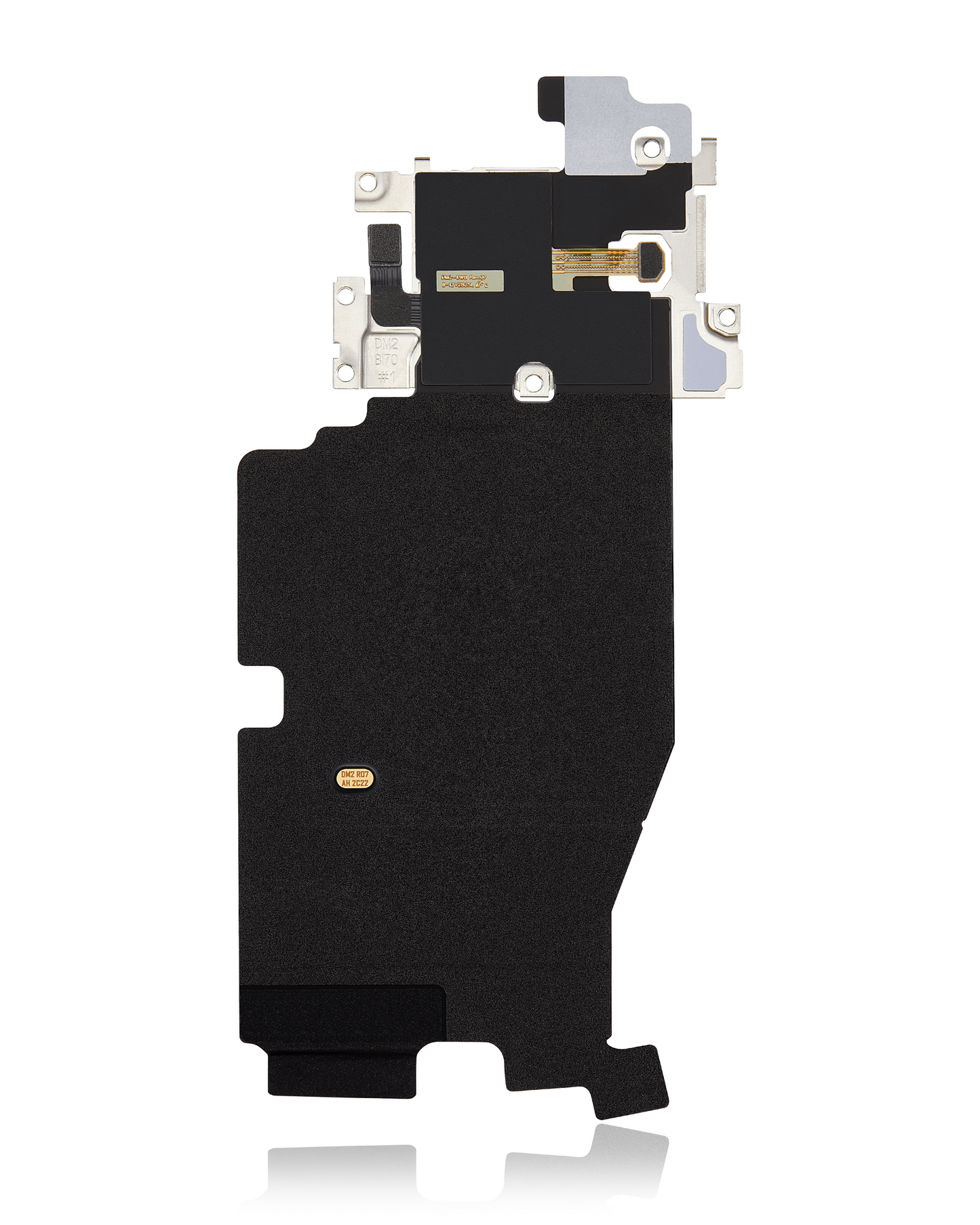 Wireless NFC Charging Flex With Bracket For Samsung Galaxy S23 Plus 5G