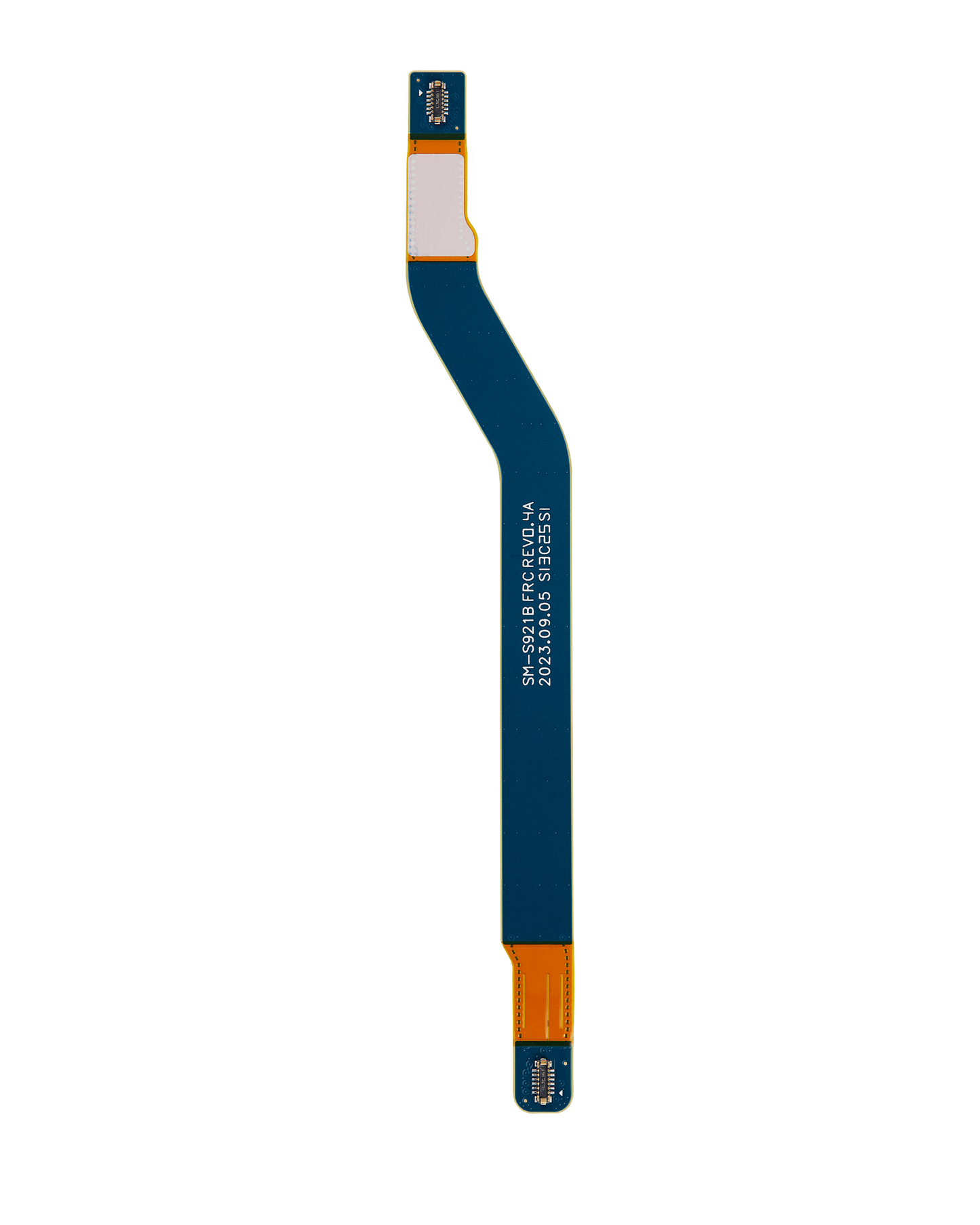 Antenna Connecting Cable (Mainboard To Charging Port) For Samsung Galaxy S24 5G