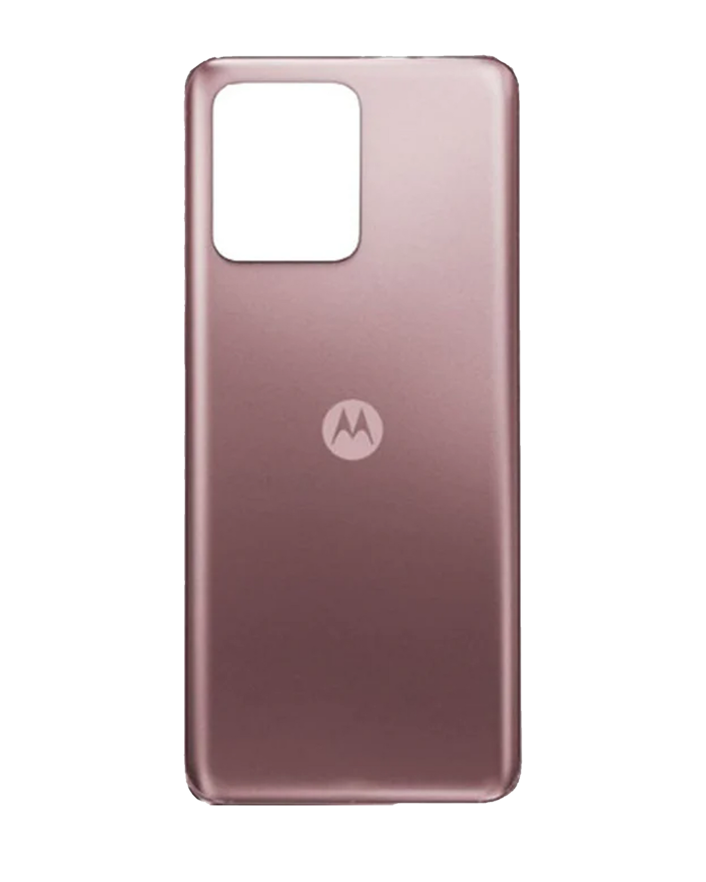 Back cover Glass For Motorola moto G Stylus (XT2317 / 2023) (Genuine OEM) (Pink) replacement part SKU 107082092125 image 2