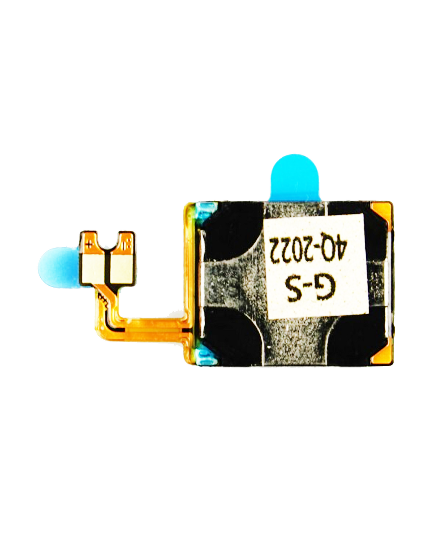 Earpiece Speaker For Motorola moto G Stylus (XT2317 / 2023) (Genuine OEM) replacement part SKU 107082092134 image 2