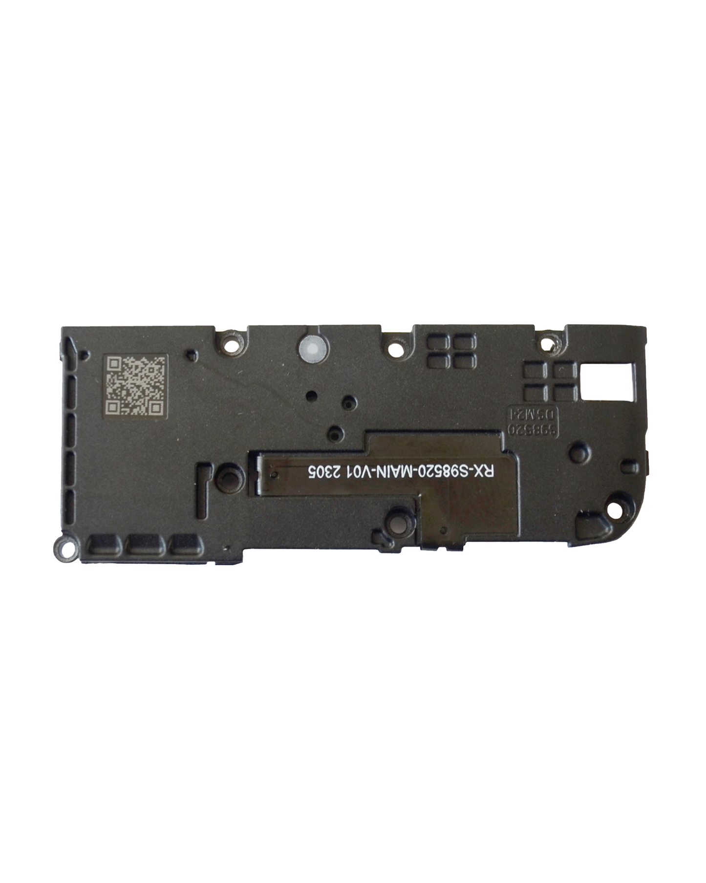 Loud Speaker For Motorola moto G Stylus (XT2317 / 2023) (Genuine OEM) replacement part SKU 107082092135 image 2