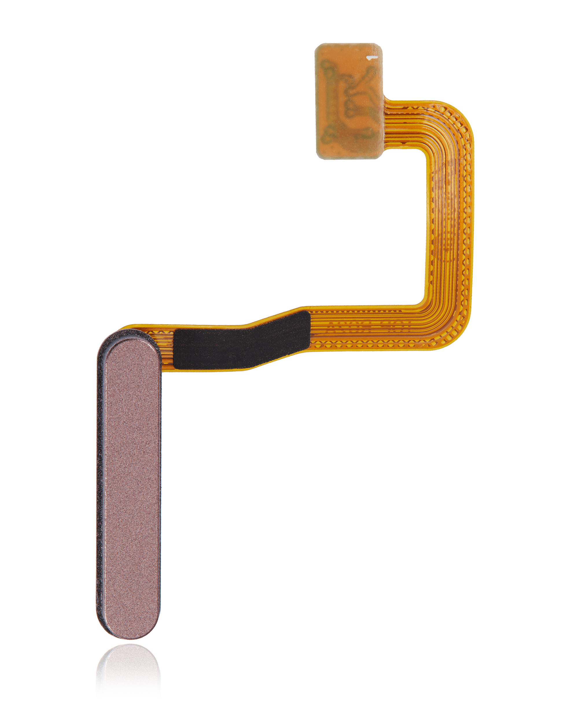 Samsung device replacement: Fingerprint Reader With Power Flex Cable For Samsung Galaxy Z Fold 2 5G (F916) (Mystic Bronze)