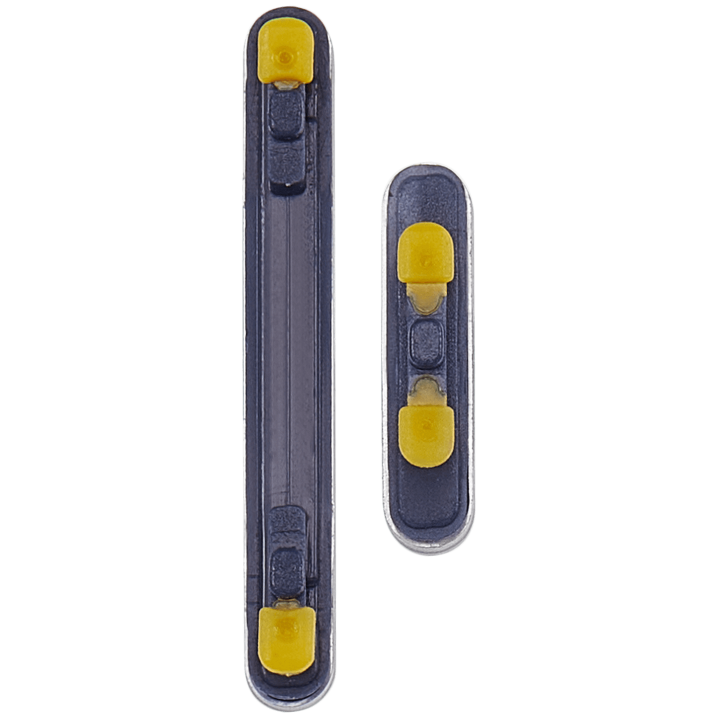 Hard Buttons (Power / Volume) For Samsung Galaxy S23 FE 5G (Cream)